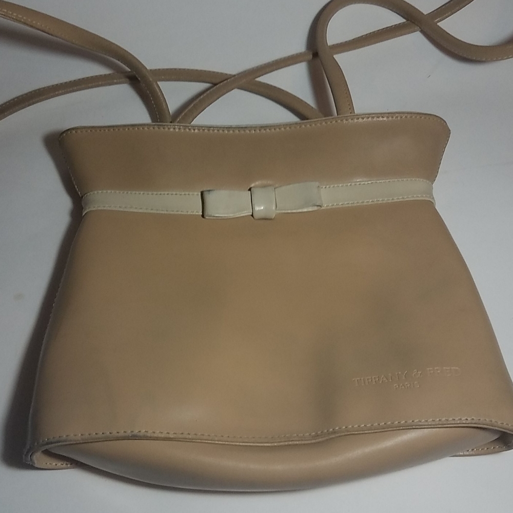Tiffany and Fred shoulder bag